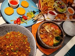 -Aqua Oasis 水天堂(石路天虹店)