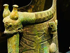 -盘龙城国家考古遗址公园