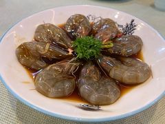 酱虾-渔娘渔家丹东海鲜(东直门店)