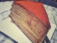 -Awfully Chocolate(来福士广场店)