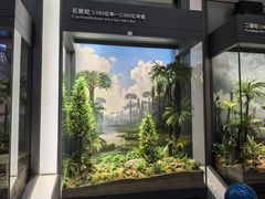 -浙江自然博物院(杭州馆)