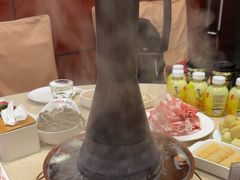 -阳坊大都涮羊肉(阳坊总店)