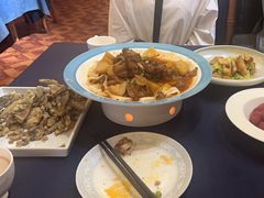 -伊带伊路新疆美食府(呼家楼店)