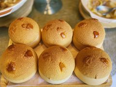 招牌菠萝包-炳胜公馆(珠江新城店)