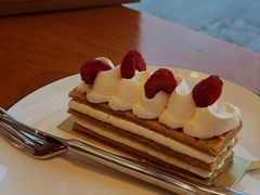 -熊叔熊婶面包房(团结湖店)