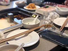 -海底捞火锅(老城根店)