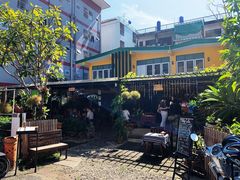 -Tikky Cafe