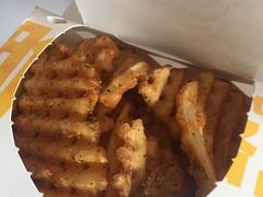 -麦当劳(景城邻里中心店)