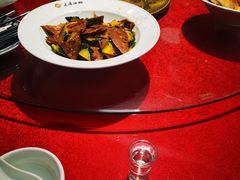 -老磨油饼(高陵店)