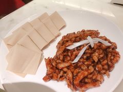-京华烟云·北京烤鸭(领展购物广场·中关村店)