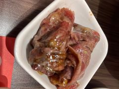 -仙隐小鹿料理食堂(惠济万达店)