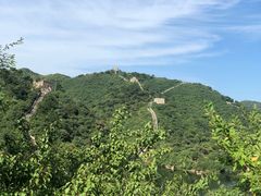 -何适山庄 ·可团建(水长城P2停车场店)