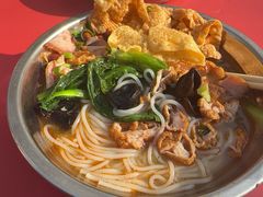 -谭老太正宗柳州螺狮粉(家和花园店)