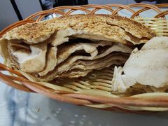 -清真喜兰老丁羊汤特色小吃