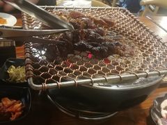 -大壮家原味烤肉(兴华北街店)