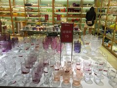 -ZARA HOME(蓝色港湾店)