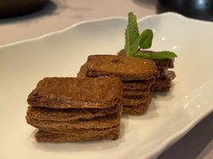 -蘇锦宴·淮扬菜烤鸭·小院(三元桥霄云路店)