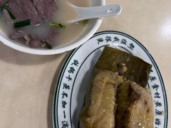 -玲又珑美食(盘福路店)
