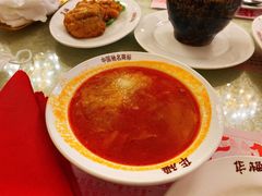 -华梅西餐厅(哈尔滨中央大街店)