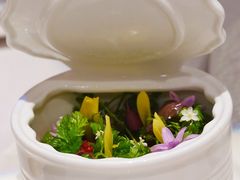 牛肉鞑靼-Le Bistrot de Racine