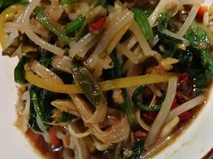 伊犁凉拌菜-楼兰新疆主题餐厅(苏州中心店)