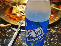 -叁口煮老火锅(东升店)