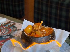 -仁义涵西餐·咖啡(中华巴洛克店)