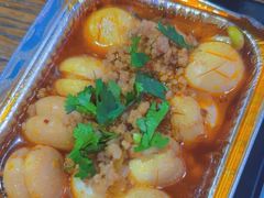 -撸啊撸铁签小肉(车站南路店)