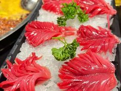 -珮姐老火锅(新街口店)