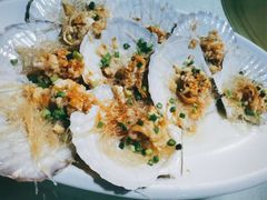 -大东海海鲜酒楼(渔人码头总店)