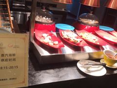 -安蒂娅·海鲜自助餐厅(安蒂娅美兰酒店)