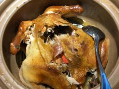 -金牌外婆家(苏州中心店)