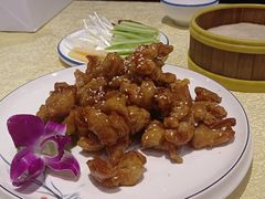 -新侨小馆(东直门北小街店)