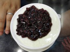 -义顺牛奶公司(庇利金街店)