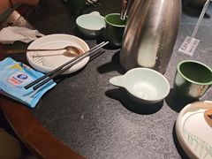 -云海肴·汽锅鸡·云南菜(领展购物广场·中关村店)