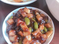辣酱面-王興記(中山路店)