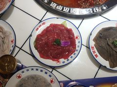 -贤合庄卤味火锅(安吉万达店)