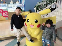 -Mr·Kuma酷么先生雪之乐园