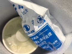 -DQ·蛋糕·冰淇淋(合生汇店)