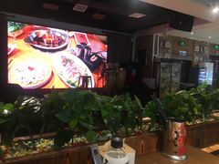 -清真·嘉福元火锅(正宁路店)
