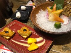 -古田居·特色寿司料理(骏欣中心店)