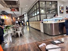 -新旺茶餐厅(嘉里城店)