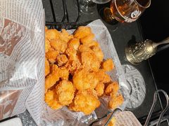 香酥鸡米花-朱雀门精酿(南马道巷店)