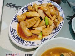 -得意楼蒸菜馆