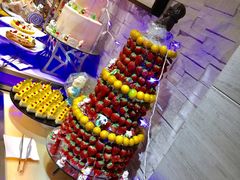 -宁波逸东豪生大酒店·豪生咖啡厅