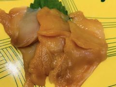 -京樽回転寿司(奥林匹克店)