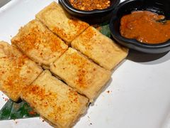 -云海肴·汽锅鸡·云南菜(高德置地店)