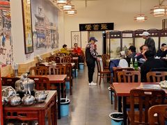 -聚首堂·特色小吃·肘子(什刹海德胜门店)