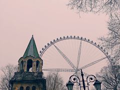 -哈尔滨文化公园