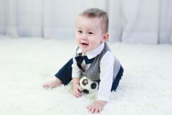-首尔宝宝SEOUL  BABY STUDIO(通州店)